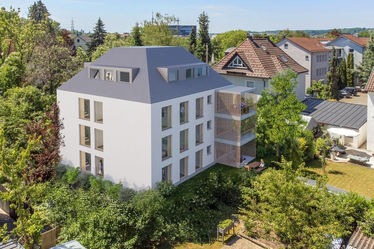 Grundstück zum Kauf 530.000 € 547 m²<br/>Grundstück Weingarten 88250