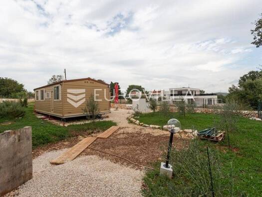 Wohn- und Gewerbegrundstück zum Kauf 155.000 € Rovinjsko Selo Rovinj 52210