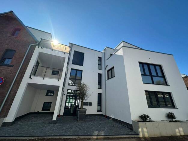 Wohnung zur Miete 3.410 € 6 Zimmer 220 m² 3. Geschoss Metternich Weilerswist 53919