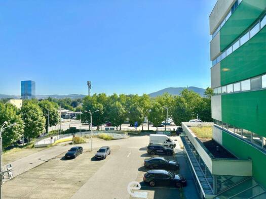 Lagerhalle zur Miete 2,75 € 121,4 m² Lagerfläche Waldegg Linz 4020