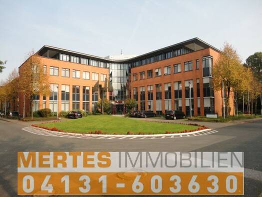 Bürofläche zur Miete provisionsfrei 14,50 € 656 m² Bürofläche teilbar ab 137 m² Hamburg 22335