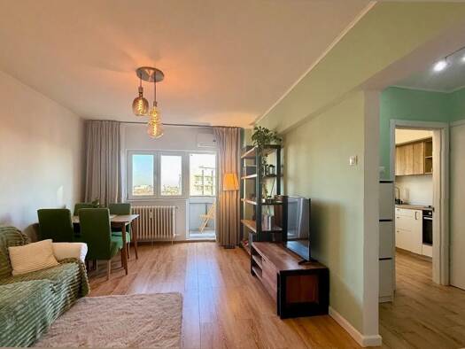 Studio zur Miete 600 € 1,5 Zimmer 32 m² frei ab sofort Frauenland Würzburg 97074