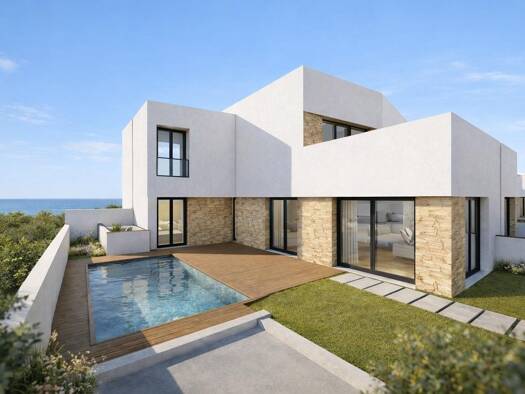 Haus zum Kauf 328.000 € 142 m² 207 m² Grundstück Bigastro 03380