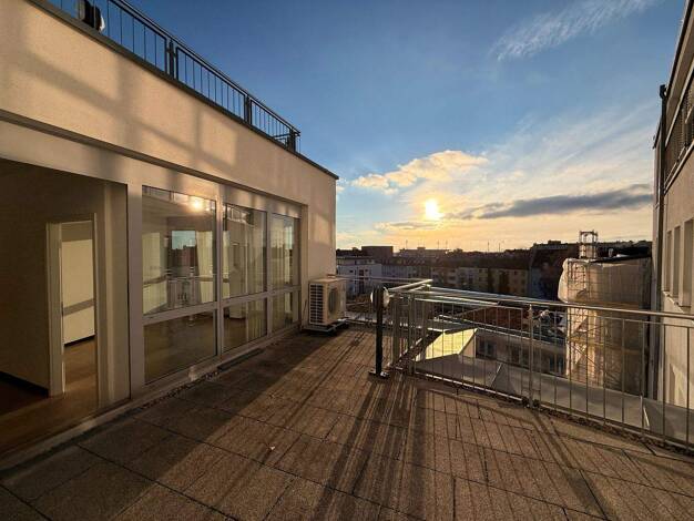 Bürofläche zur Miete 12,50 € teilbar ab 943 m² Gärten b Wöhrd Nürnberg 90489