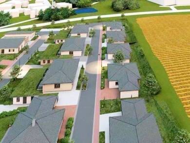 Bungalow zum Kauf provisionsfrei 3 Zimmer Omersbach Geiselbach 63826