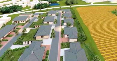 Bungalow zum Kauf provisionsfrei 3 Zimmer Omersbach Geiselbach 63826