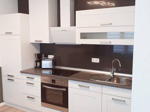 Wohnung zur Miete 720 € 3 Zimmer 80 m² frei ab sofort Oberndorf 21787