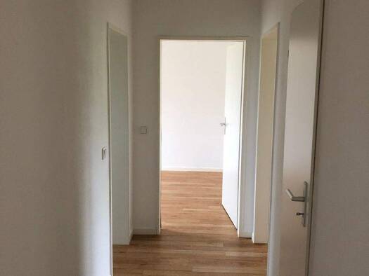 Wohnung zur Miete nur mit Wohnberechtigungsschein 288 € 3 Zimmer 71 m² 4. Geschoss frei ab 01.05.2026 Halberstädter Str. 41 Innenstadt Herford 32049