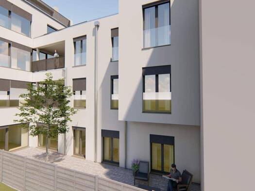 Maisonette zum Kauf 945.000 € 4 Zimmer 165,5 m² 3 Geschosse frei ab 31.10.2026 Langenstraße 29 Altstadt Stralsund 18439
