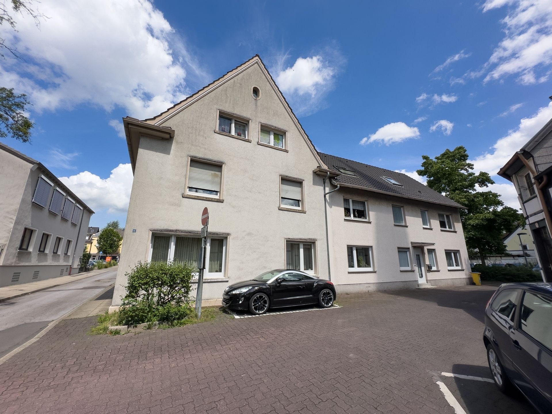 Mehrfamilienhaus zum Kauf als Kapitalanlage geeignet 465.000 € 18 Zimmer 441 m²<br/>Wohnfläche 671 m²<br/>Grundstück Mitte Kamen 59174