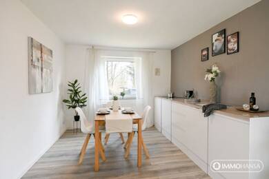 Einfamilienhaus zum Kauf 219.000 € 4 Zimmer 102 m² 1.723 m² Grundstück Jastorf Bad Bevensen / Jastorf 29549