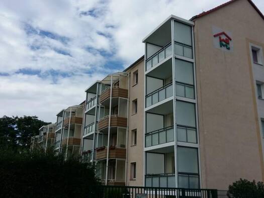 Wohnung zur Miete 406 € 3 Zimmer 58 m² 2. Geschoss frei ab 01.10.2026 Kirschweg 85 Reform Magdeburg 39118
