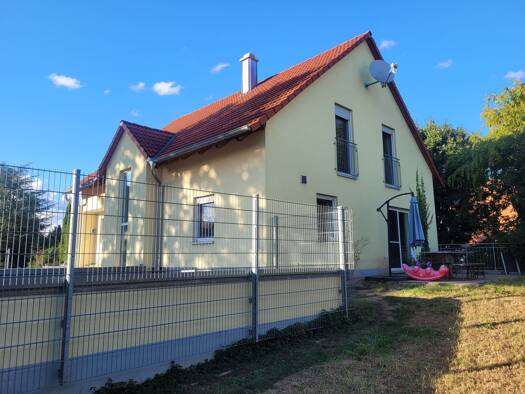 Einfamilienhaus zum Kauf provisionsfrei 640.000 € 5 Zimmer 166 m² Bad Windsheim 91438