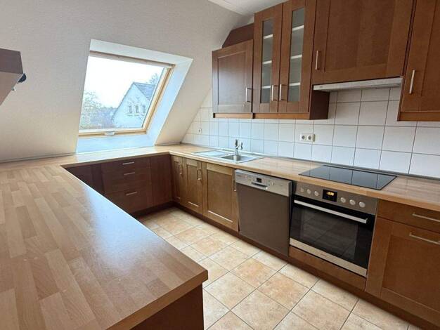 Maisonette zum Kauf 595.000 € 4 Zimmer 140 m² 2. Geschoss Borbeck-Mitte Essen 45355