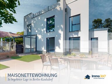 Maisonette zum Kauf 569.000 € 5 Zimmer 113 m² Kaulsdorf Berlin 12621