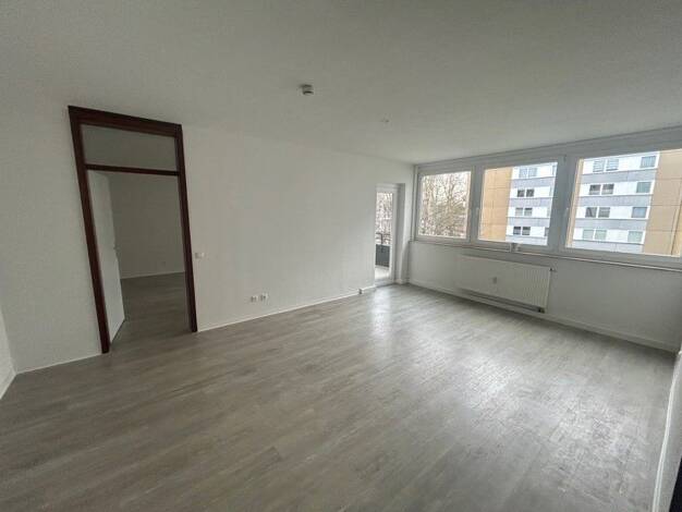 Wohnung zur Miete 753 € 3 Zimmer 79,3 m² 5. Geschoss frei ab 21.11.2026 Speckestraße 20 Westerfilde Mengede 44357