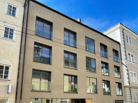 Studio zum Kauf 498.000 € 1 Zimmer 40,8 m² Salzburg 5020
