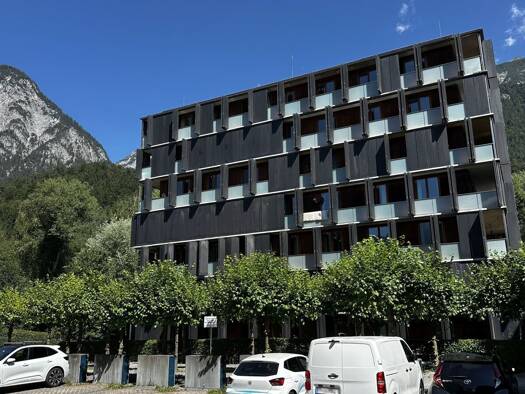 Wohnung zum Kauf 360.000 € 2 Zimmer 54 m² 4. Geschoss Franz-Baumann-Weg 22 Hötting Innsbruck 6020
