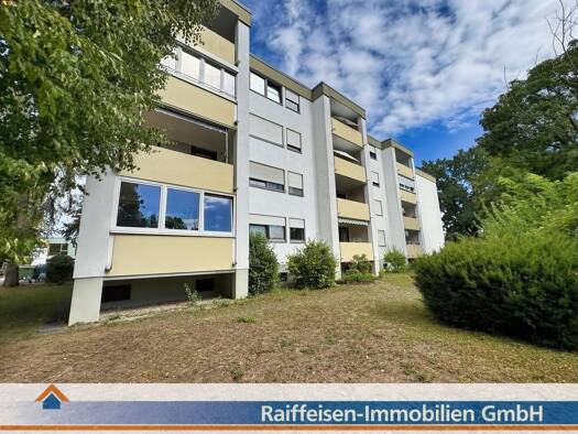 Wohnung zum Kauf 99.000 € 1 Zimmer 31 m² Kasernenviertel Regensburg 93053