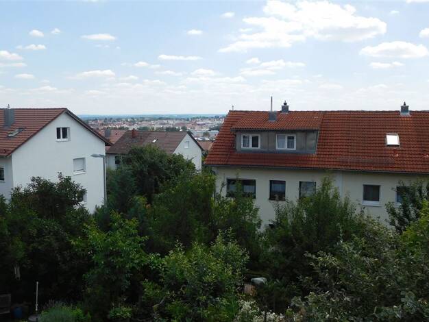 Reihenmittelhaus zum Kauf 7 Zimmer 132 m² 141 m² Grundstück Eselsberg Ulm 89075