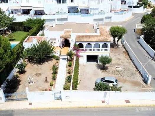 Chalet zum Kauf 600.000 € 3 Zimmer 259 m² Zona Vista De Los Ángeles Mojácar 04638