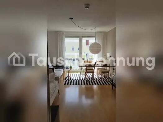 Wohnung zur Miete Tauschwohnung 710 € 3 Zimmer 68 m² 2. Geschoss Nordstadt Hannover 30167