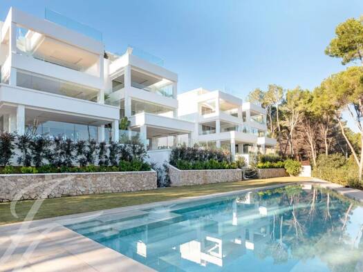 Studio zur Miete provisionsfrei 5.500 € 230,6 m² 1. Geschoss Cala Llenya 07850