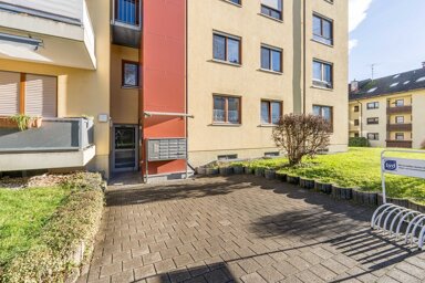 Wohnung zum Kauf 219.000 € 3 Zimmer 78 m² 4. Geschoss Wiesenstraße 5 Wehr Wehr 79664