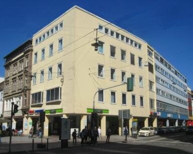 Büro-/Praxisfläche zur Miete 1.540 € 9 Zimmer Malstatt Saarbrücken 66111