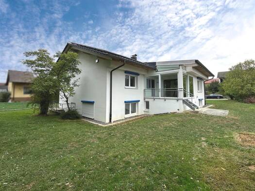 Einfamilienhaus zum Kauf 545.000 € 5 Zimmer 148 m² 1.169 m² Grundstück Spaichingen 78549