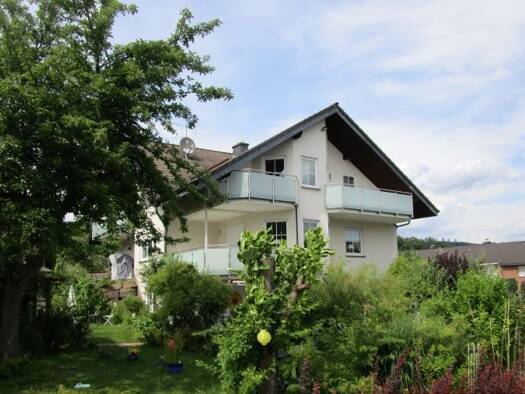 Wohnung zur Miete auf Zeit 490 € 2 Zimmer 72 m² frei ab 01.10.2026 Bergneustadt Bergneustadt 51702