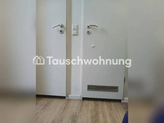 Wohnung zur Miete Tauschwohnung 500 € 1 Zimmer 50 m² Lehe Ost 28359
