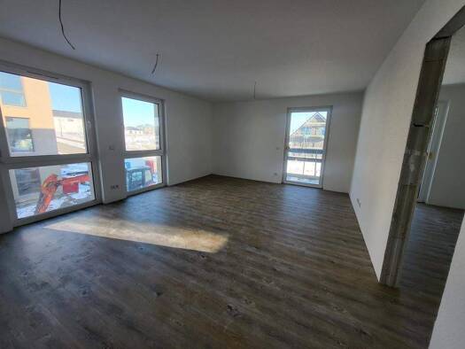 Wohnung zur Miete - Erstbezug 728 € 2 Zimmer 59,5 m² 1. Geschoss Distelweg 8 Tessin 18195