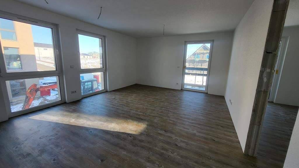 Wohnung zur Miete - Erstbezug 728 € 2 Zimmer 59,5 m² 1. Geschoss Distelweg 8 Tessin 18195