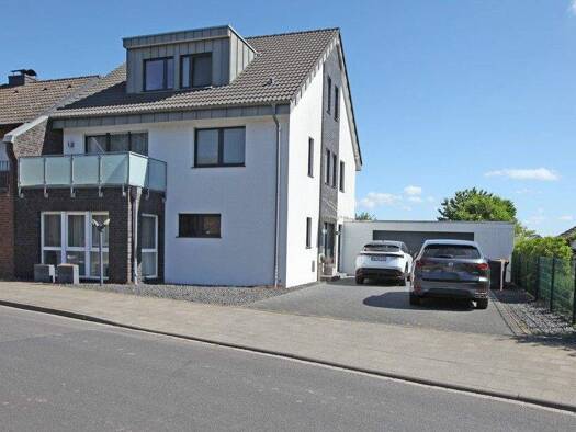 Einfamilienhaus zum Kauf 870.000 € 6 Zimmer 220 m² 1.295 m² Grundstück Hehn Mönchengladbach 41069