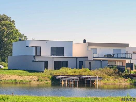 Grundstück zum Kauf 275.000 € 623 m² Grundstück Oggau am Neusiedler See 7063
