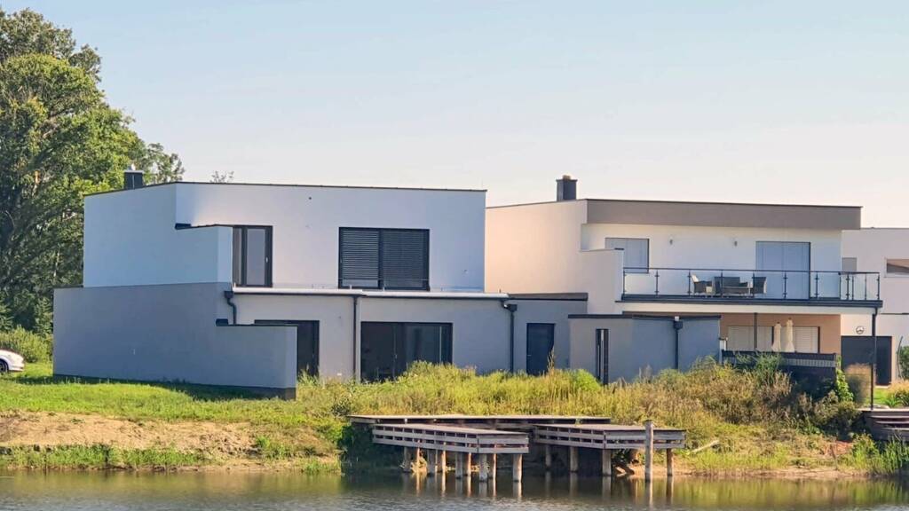 Grundstück zum Kauf 275.000 € 623 m² Grundstück Oggau am Neusiedler See 7063