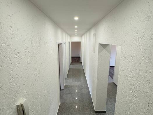 WG-Zimmer zur Miete 1.300 € 5 Zimmer 105 m² Geschoss 2/3 frei ab sofort Sandhofen Mannheim 68307