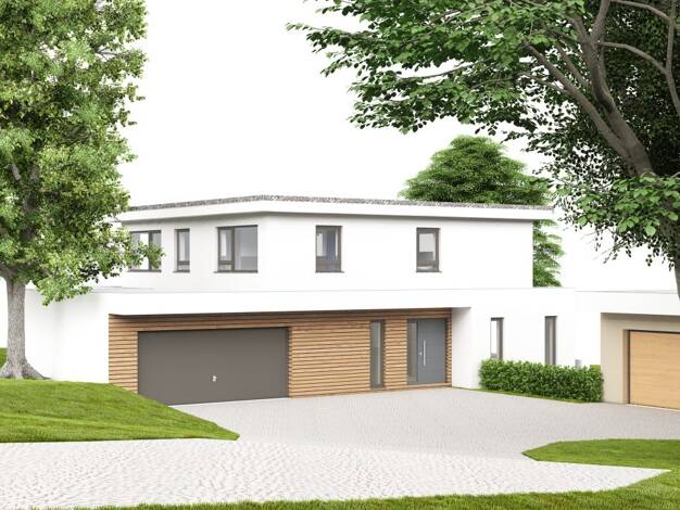 Haus zum Kauf provisionsfrei 1.850.000 € 194 m² 794 m² Grundstück Zirndorf Zirndorf 90513