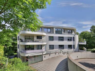 Penthouse zum Kauf 1.100.000 € 4,5 Zimmer 185 m² Ludwigsburg 71640