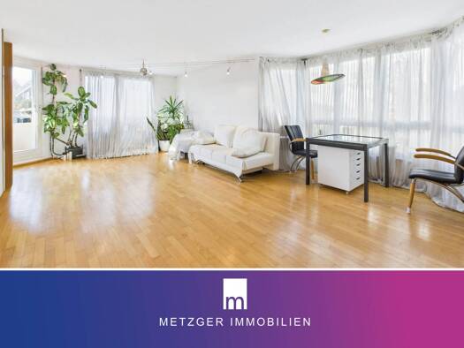 Wohnung zum Kauf 285.000 € 3,5 Zimmer 78 m² 1. Geschoss Denkendorf 73770