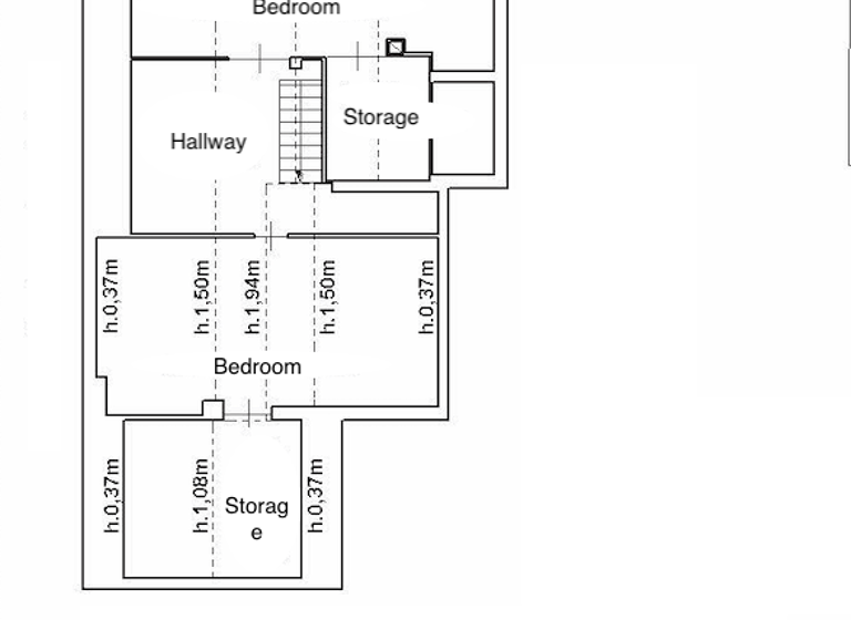 Villa zum Kauf 1.200.000 € 8 Zimmer 300 m² 26.847 m² Grundstück frei ab sofort Dolceacqua 18035