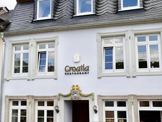 Gastronomie/Hotel zum Kauf 2.300.000 € 493 m² Grundstück Trier-Nord Trier 54292