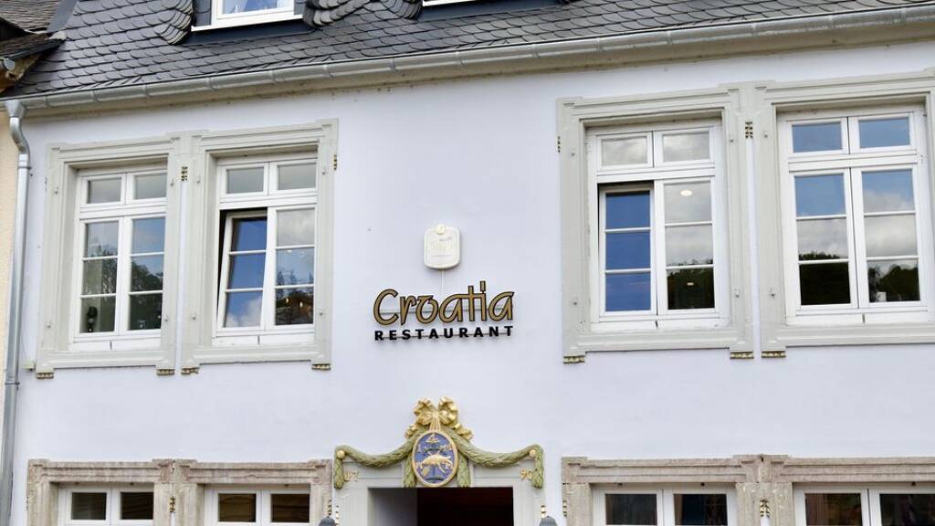 Einzigartiges Restaurant in Trier am Zurlaubener Ufer