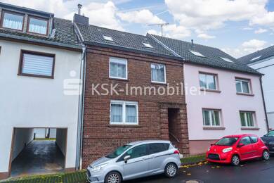 Einfamilienhaus zum Kauf 359.000 € 4 Zimmer 95 m² 369 m² Grundstück Pingsdorf Brühl 50321