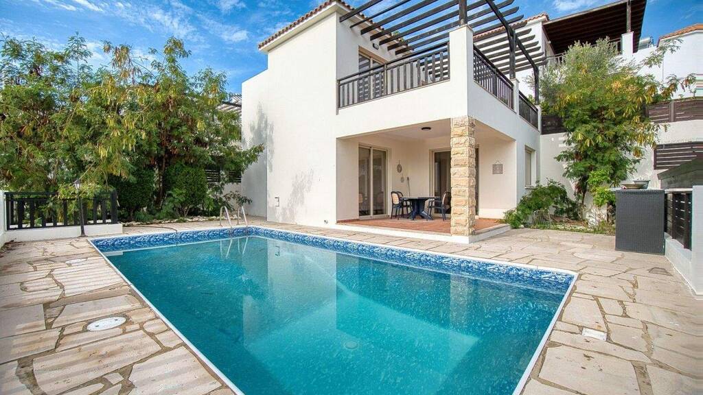 Einfamilienhaus zum Kauf provisionsfrei 450.000 € 5 Zimmer 155 m² 380 m² Grundstück Pegeia 8560