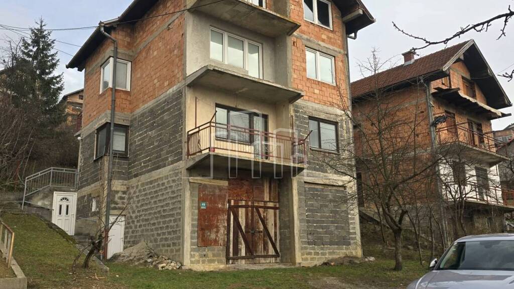Einfamilienhaus zum Kauf 166.170 € 7 Zimmer 373 m² Grundstück Sarajevo 71000