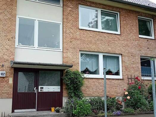 Wohnung zur Miete 520 € 3 Zimmer 64,4 m² Kleine Twiete 86 Uetersen 25436