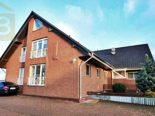 Mehrfamilienhaus zum Kauf 829.000 € 15 Zimmer 477 m² 1.157 m² Grundstück Weyhausen 38554