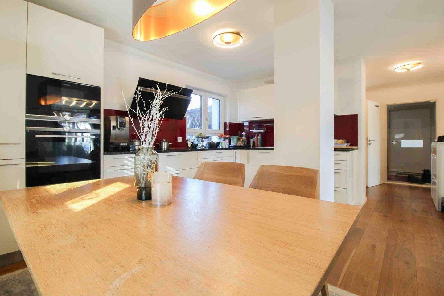 Immobilie in Türkenfeld - Nachhaltig investieren. Hochwertig wohnen. Dreifach profitieren. - Bild 1